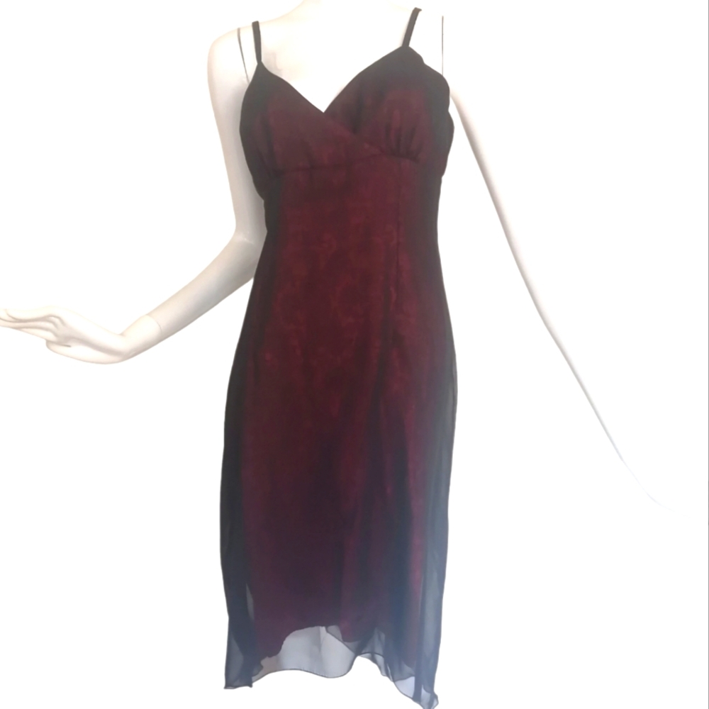 Tristan & Iseut size 10